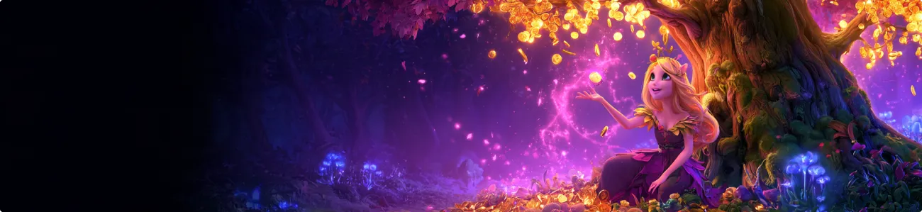 Runa casino Banner 5